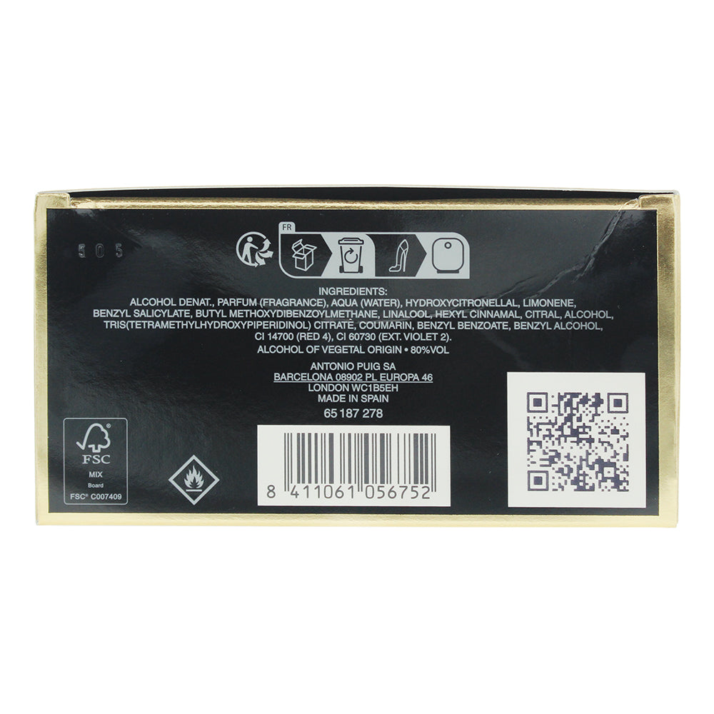 Carolina Herrera Good Girl Blush Eau de Parfum 80ml