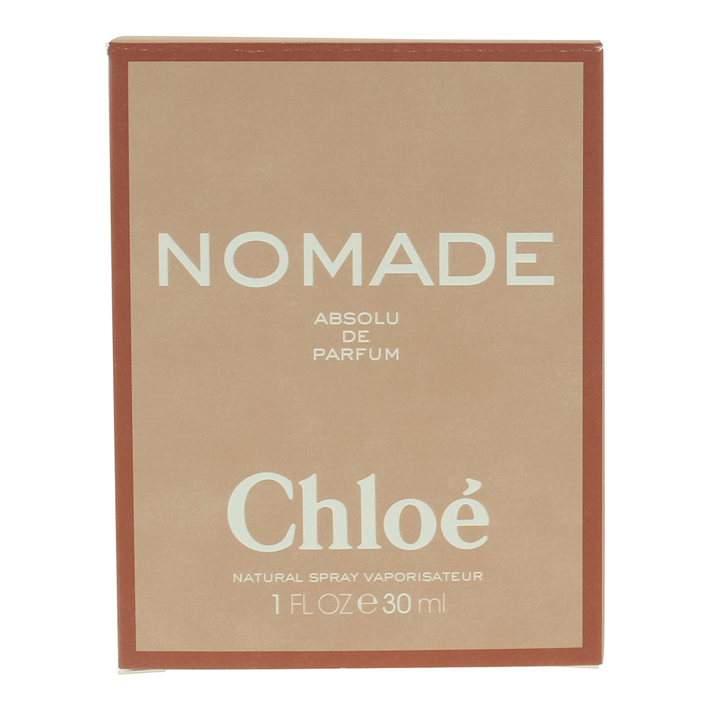 Chloé Nomade Absolu Eau de Parfum 30ml