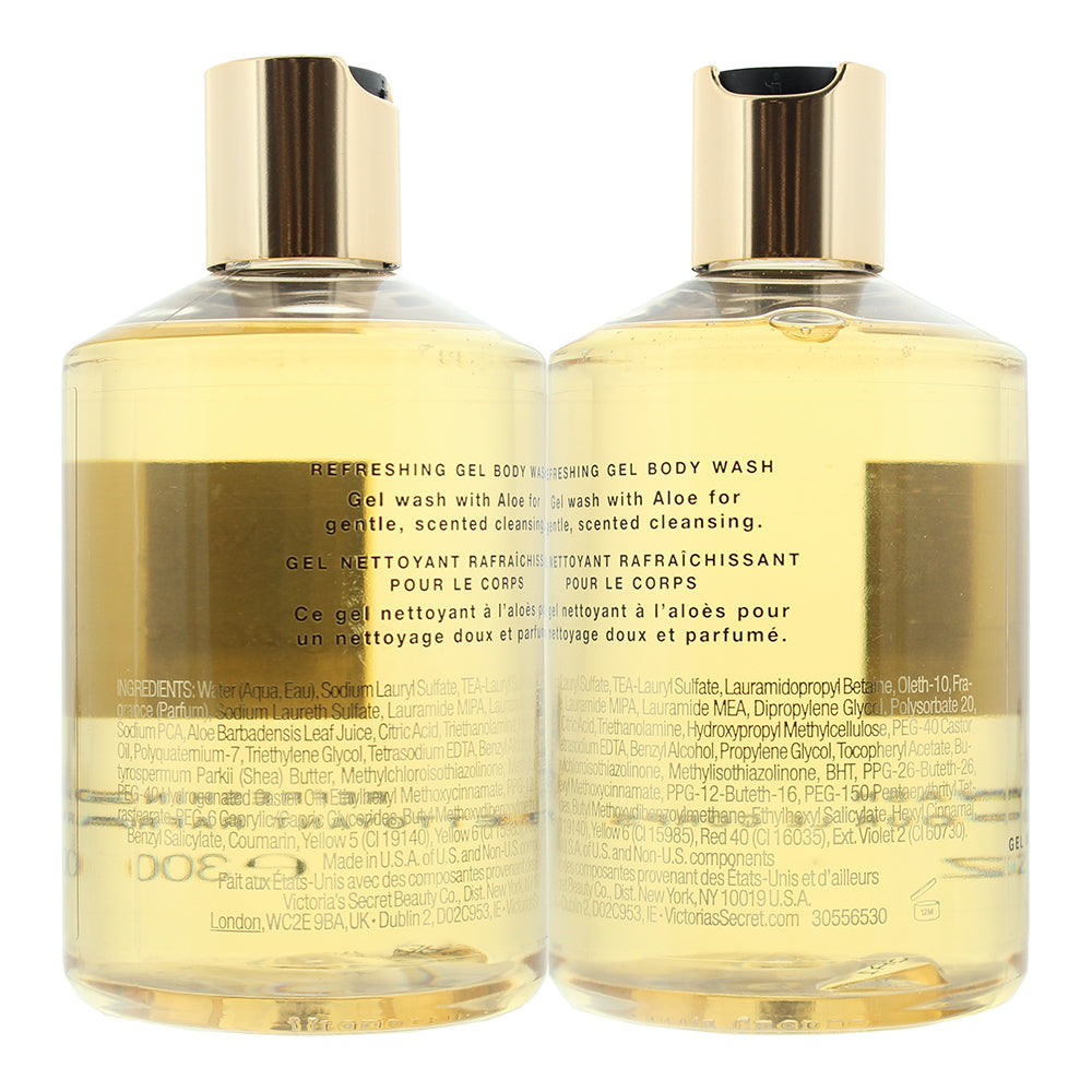 Victoria's Secret Coconut Passion Body Wash 300ml