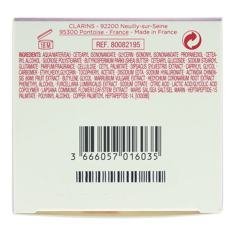 Clarins Multi-Active Normal/Dry Skin Night Cream 50ml