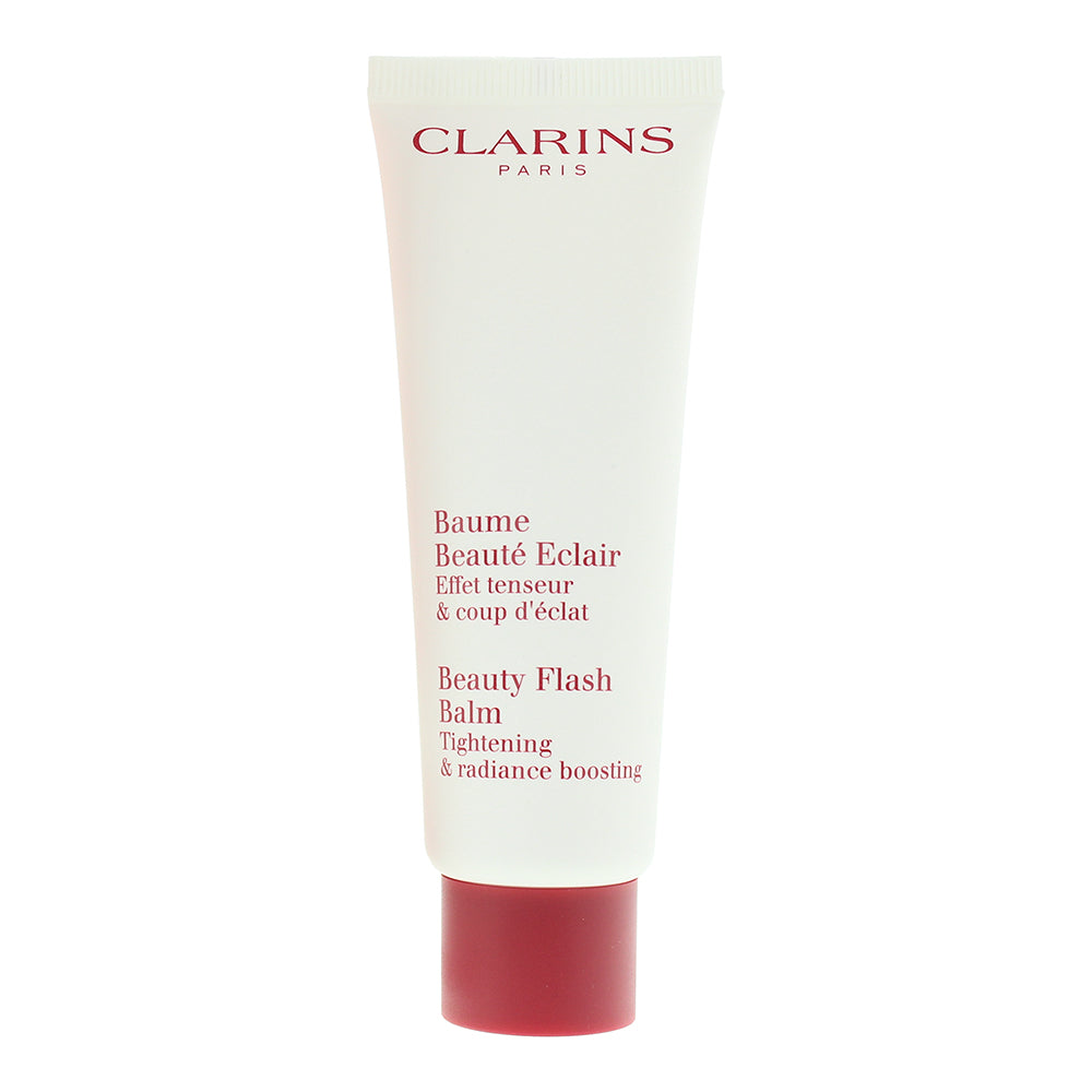 Clarins Beauty Flash Balm 50ml - Product