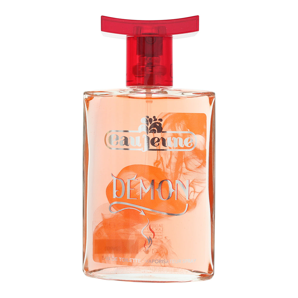 Eau Jeune Demon Eau de Toilette 75ml - Product