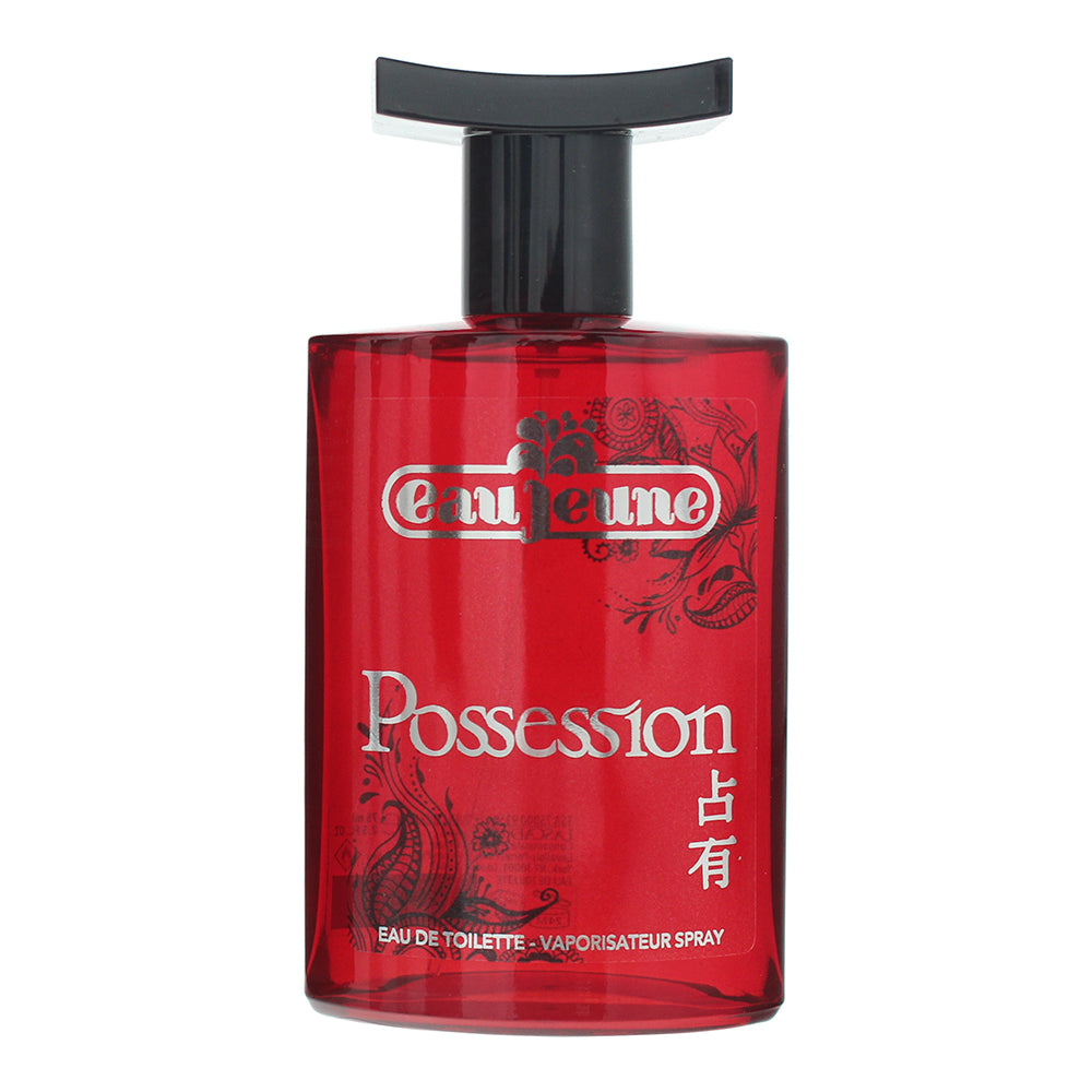 Eau Jeune Possession Eau de Toilette 75ml - Product