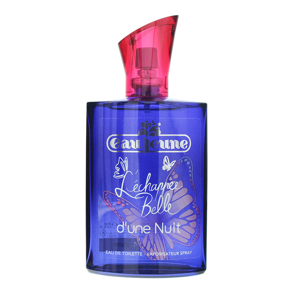 Eau Jeune Echappee Belle D'une Nuit Eau de Toilette 75ml - Product