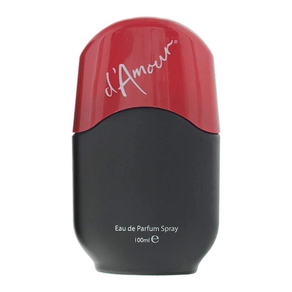 Eden Classic Le Jardin D'amour Eau de Parfum 100ml - Product