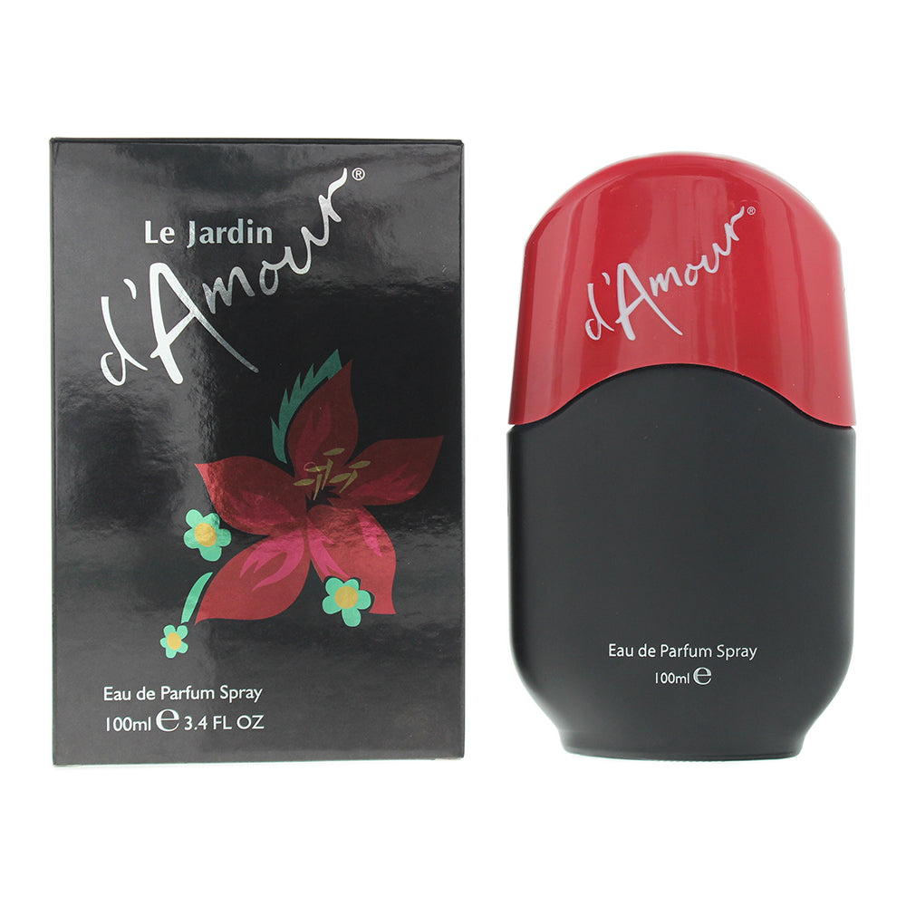 Eden Classic Le Jardin D'amour Eau de Parfum 100ml
