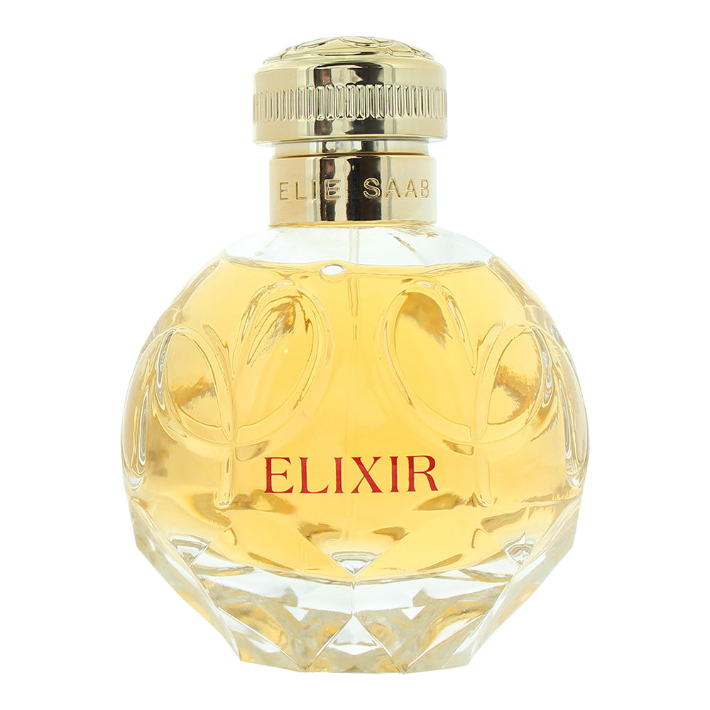 Elie Saab Elixir Eau de Parfum 100ml - Product