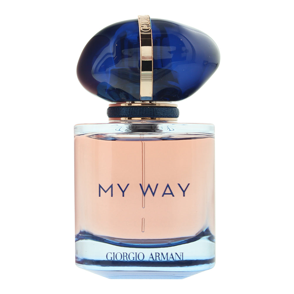 Giorgio Armani My Way Intense Eau de Parfum 30ml - Product