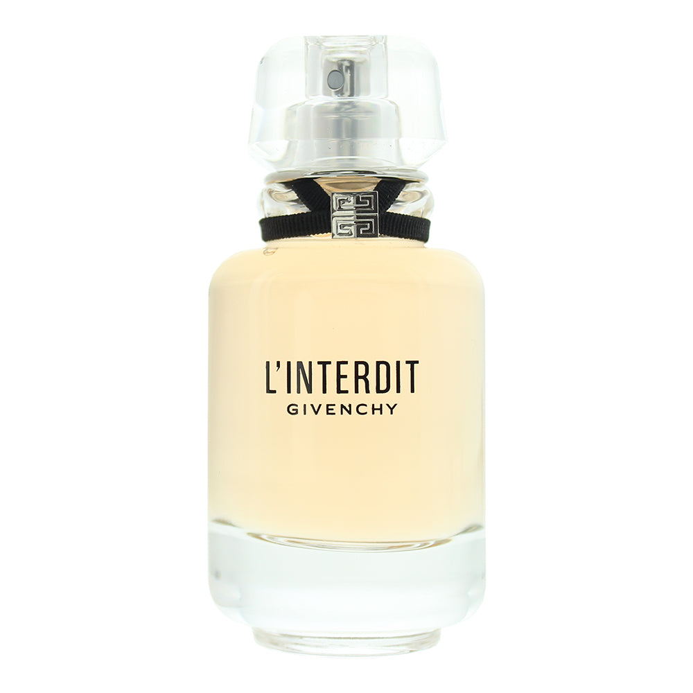 Givenchy L'interdit Eau de Toilette 50ml - Product
