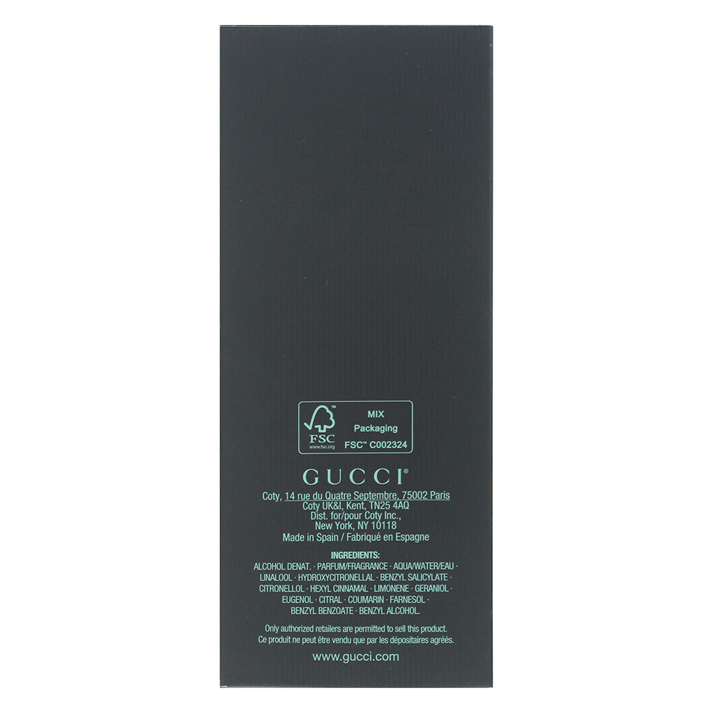 Gucci Flora Gentle Jasmine Eau de Parfum 100ml