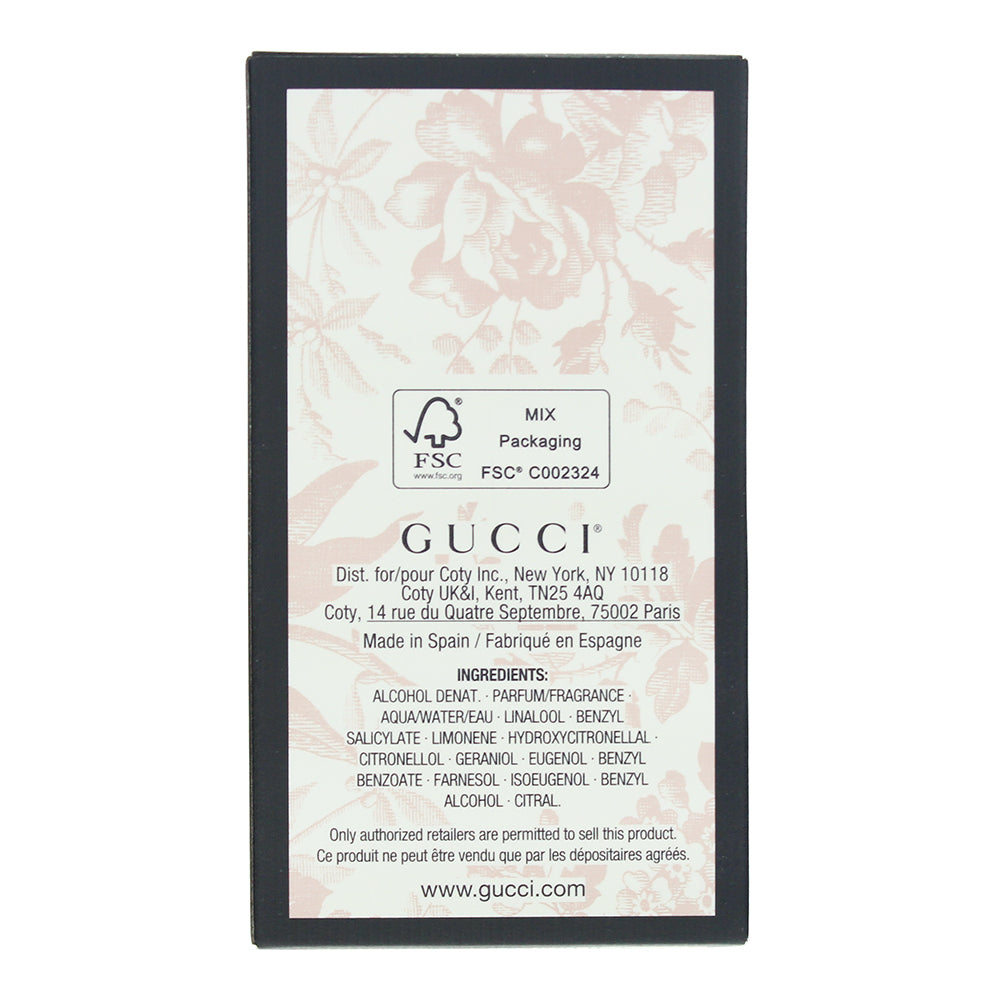 Gucci Bloom Eau de Toilette 50ml