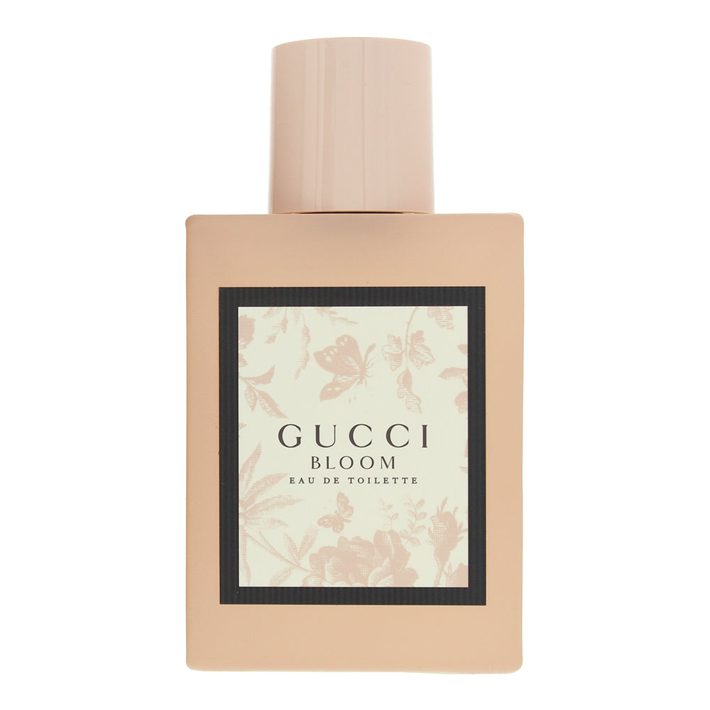 Gucci Bloom Eau de Toilette 50ml - Product