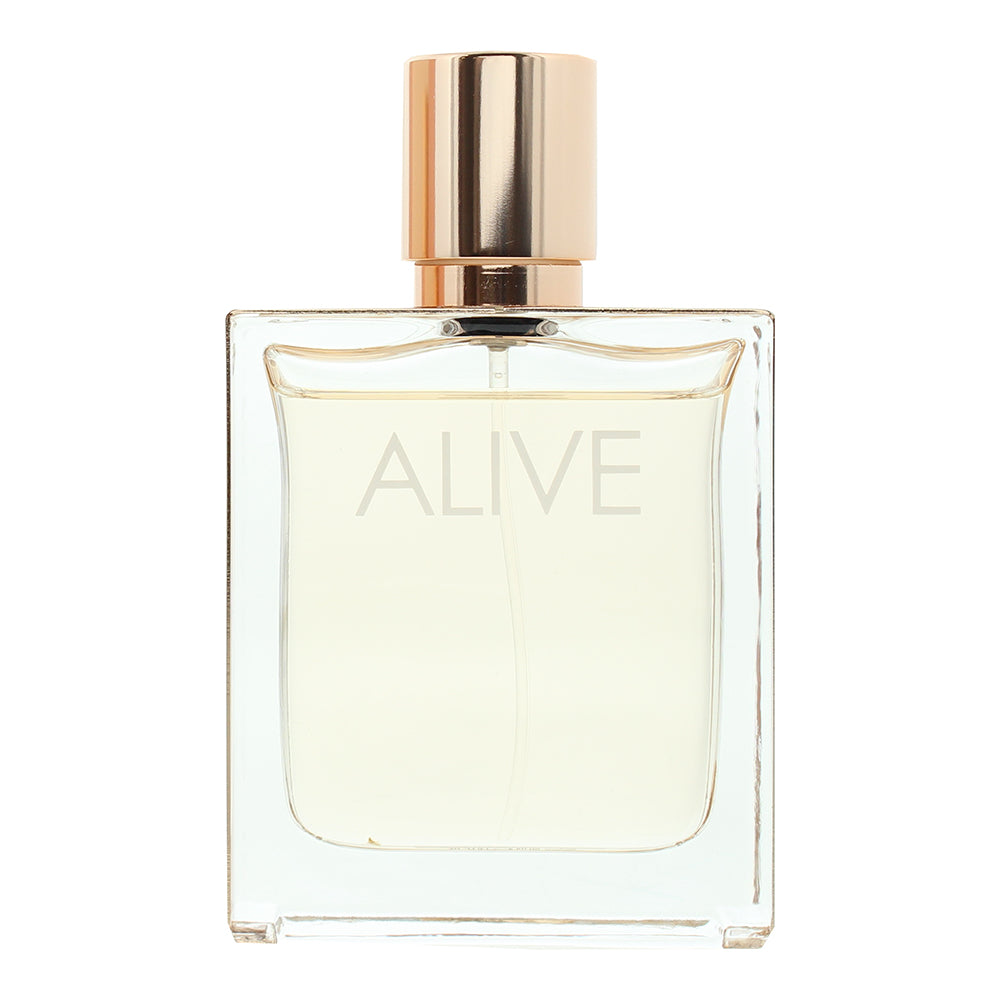 Hugo Boss Alive Eau de Toilette 50ml - Product