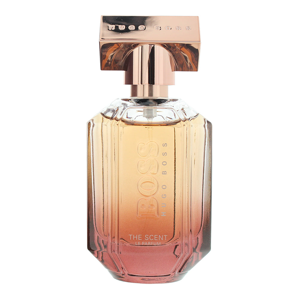 Hugo Boss The Scent Le Parfum For Her Eau de Parfum 50ml - Product