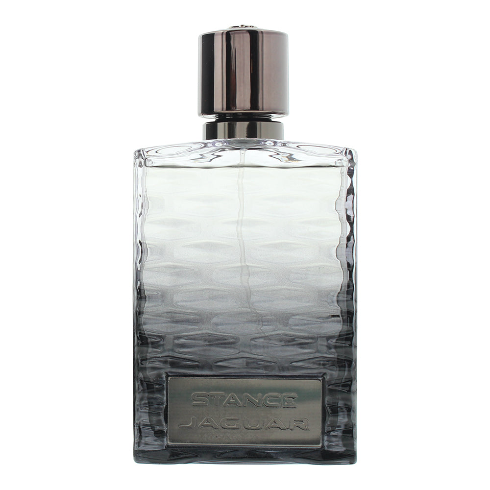 Jaguar Stance Eau de Toilette 100ml - Product