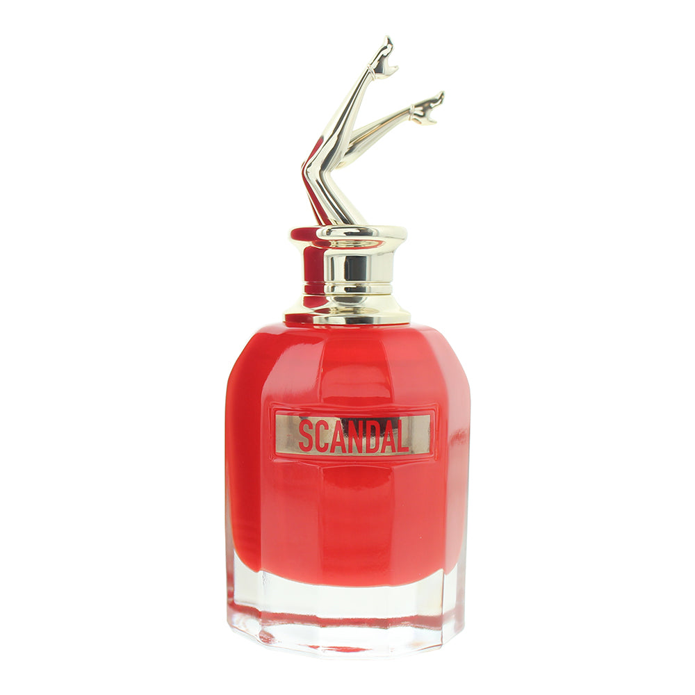 Jean Paul Gaultier Scandal Le Parfum Eau de Parfum 80ml - Product