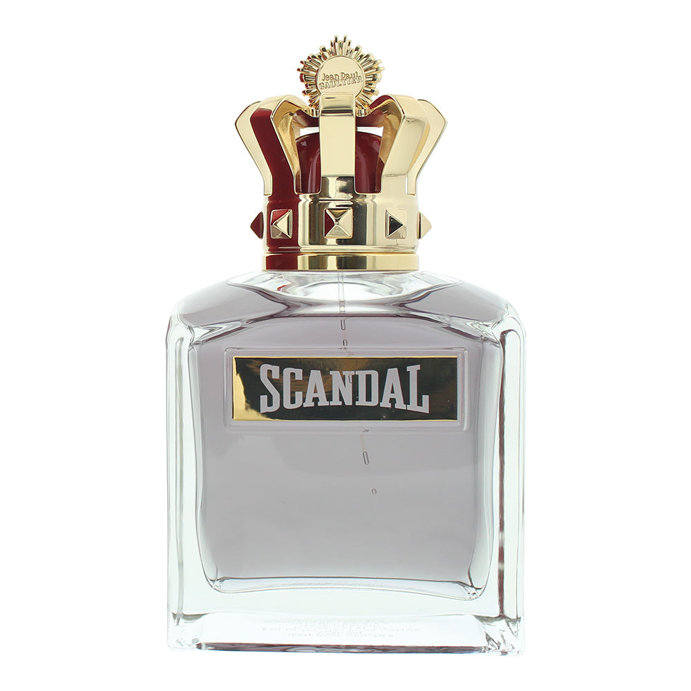 Jean Paul Gaultier Scandal Pour Homme Eau de Toilette 150ml - Product