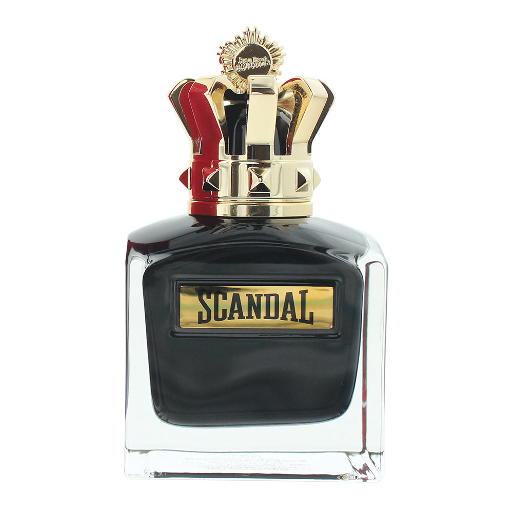 Jean Paul Gaultier Scandal Le Parfum Pour Homme Eau de Parfum 100ml - Product