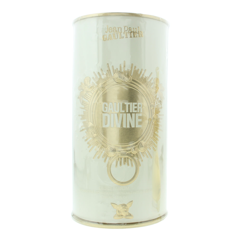 Jean Paul Gaultier Divine Eau de Parfum 50ml - Box