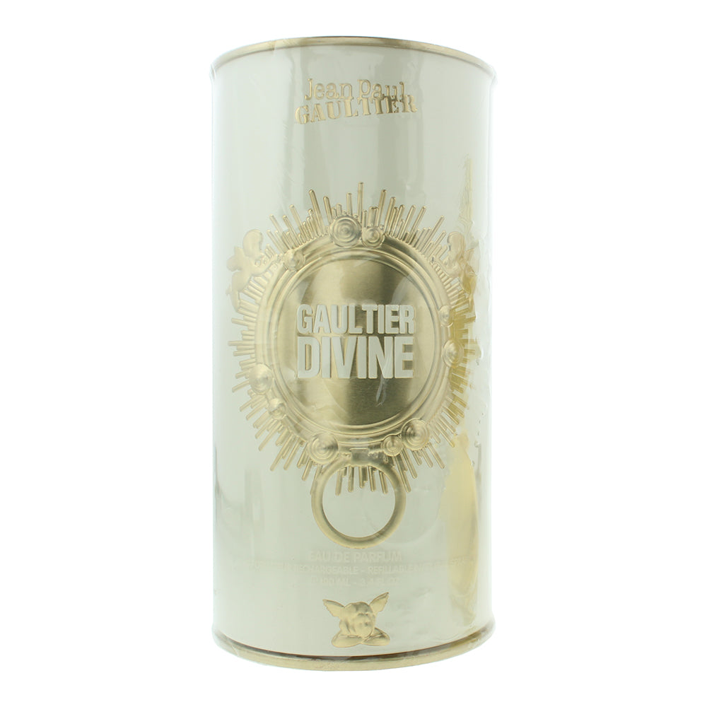 Jean Paul Gaultier Divine Eau de Parfum 100ml - Box