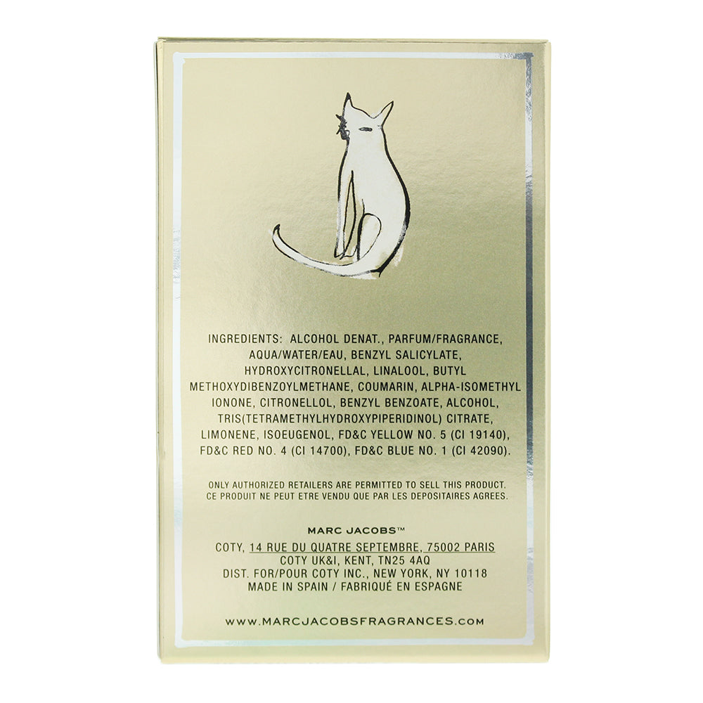 Marc Jacobs Perfect Intense Eau de Parfum 30ml