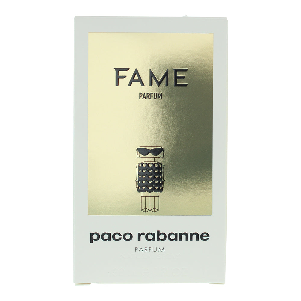 Paco Rabanne Fame Parfum 30ml - Box
