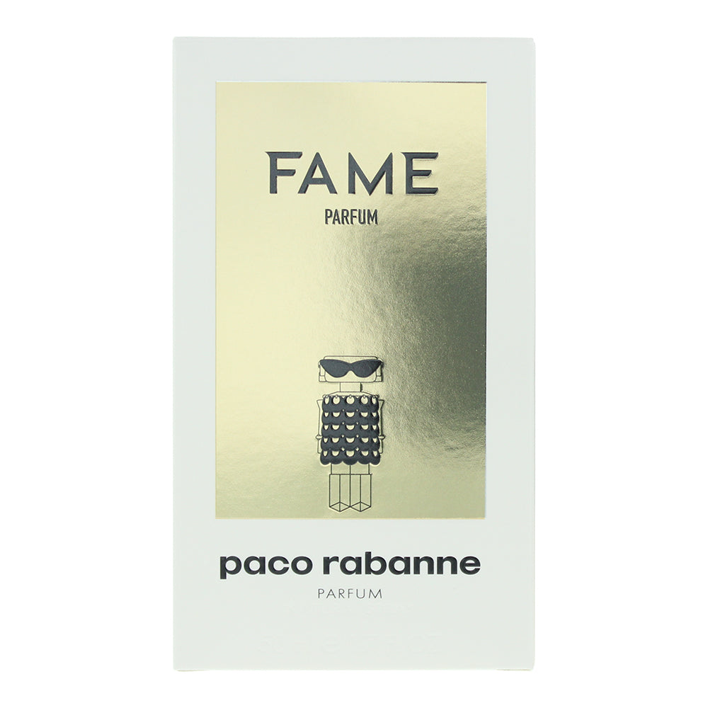 Paco Rabanne Fame Parfum 50ml - Box