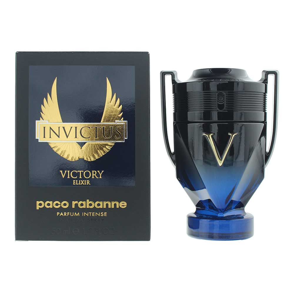 Paco Rabanne Invictus Victory Elixir Eau de Parfum 50ml