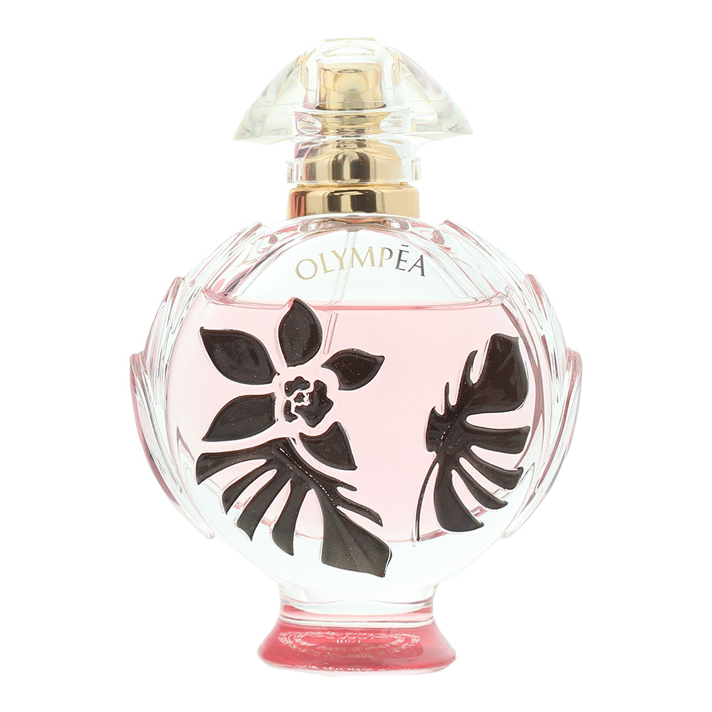 Paco Rabanne Olympéa Flora Intense Eau de Parfum 30ml - Product
