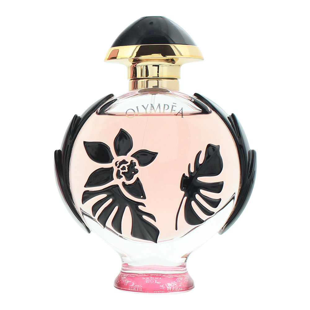 Paco Rabanne Olympéa Flora Intense Eau de Parfum 50ml - Product