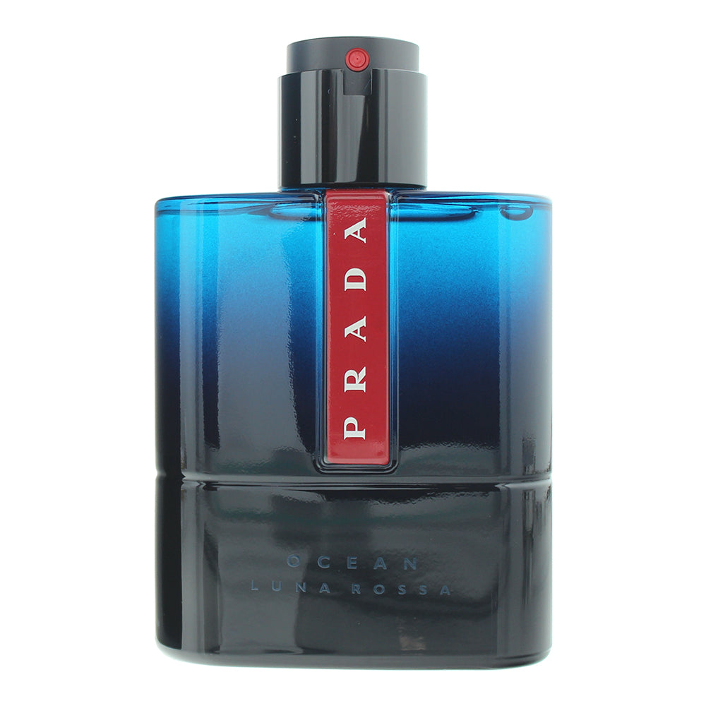 Prada Luna Rossa Ocean Eau de Toilette 100ml - Product