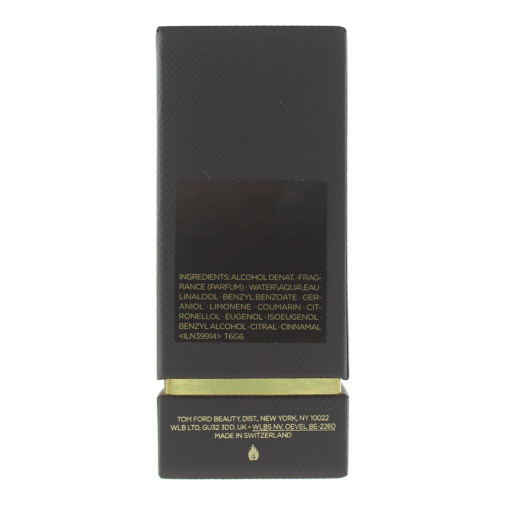 Tom Ford Tobacco Vanille Eau de Parfum 30ml