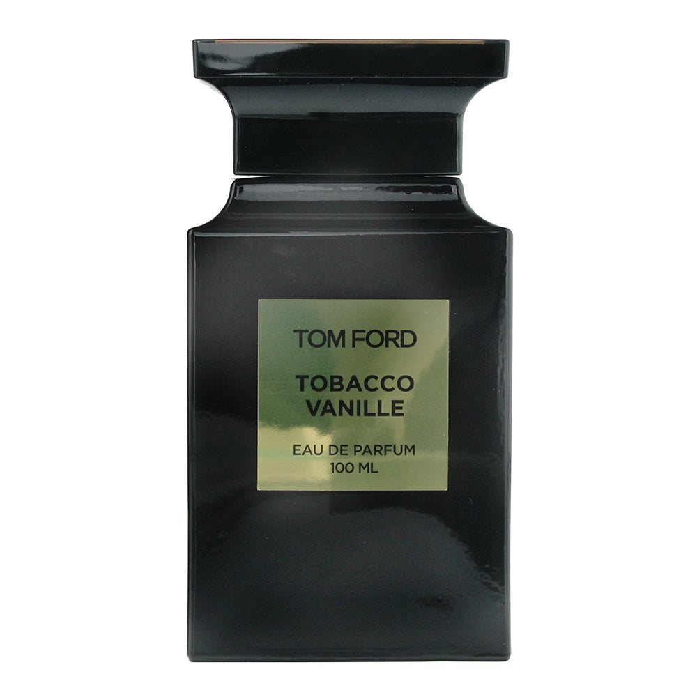Tom Ford Tobacco Vanille Eau de Parfum 100ml - Product