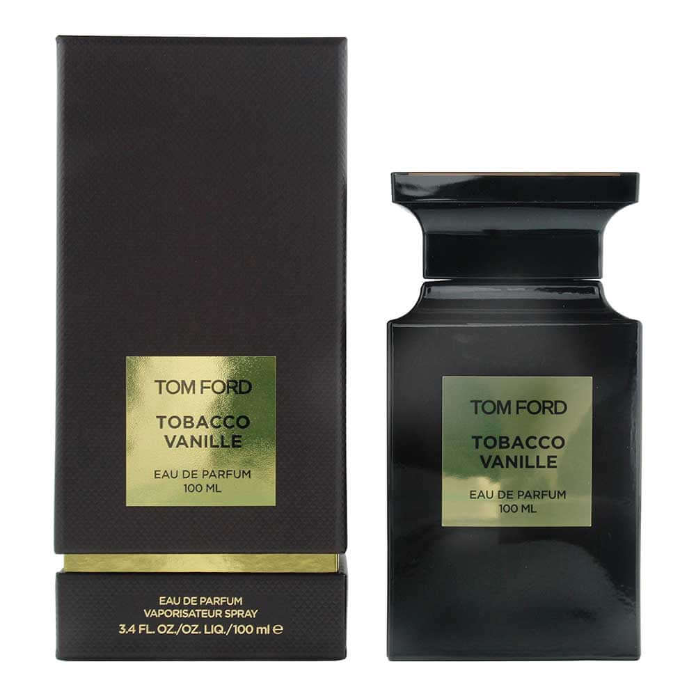 Tom Ford Tobacco Vanille Eau De Parfum 100ml