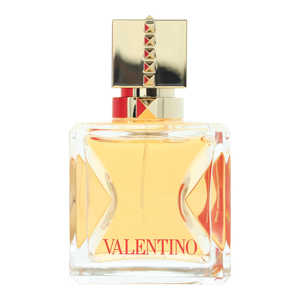 Valentino Voce Viva Intensa Eau de Parfum 50ml - Product