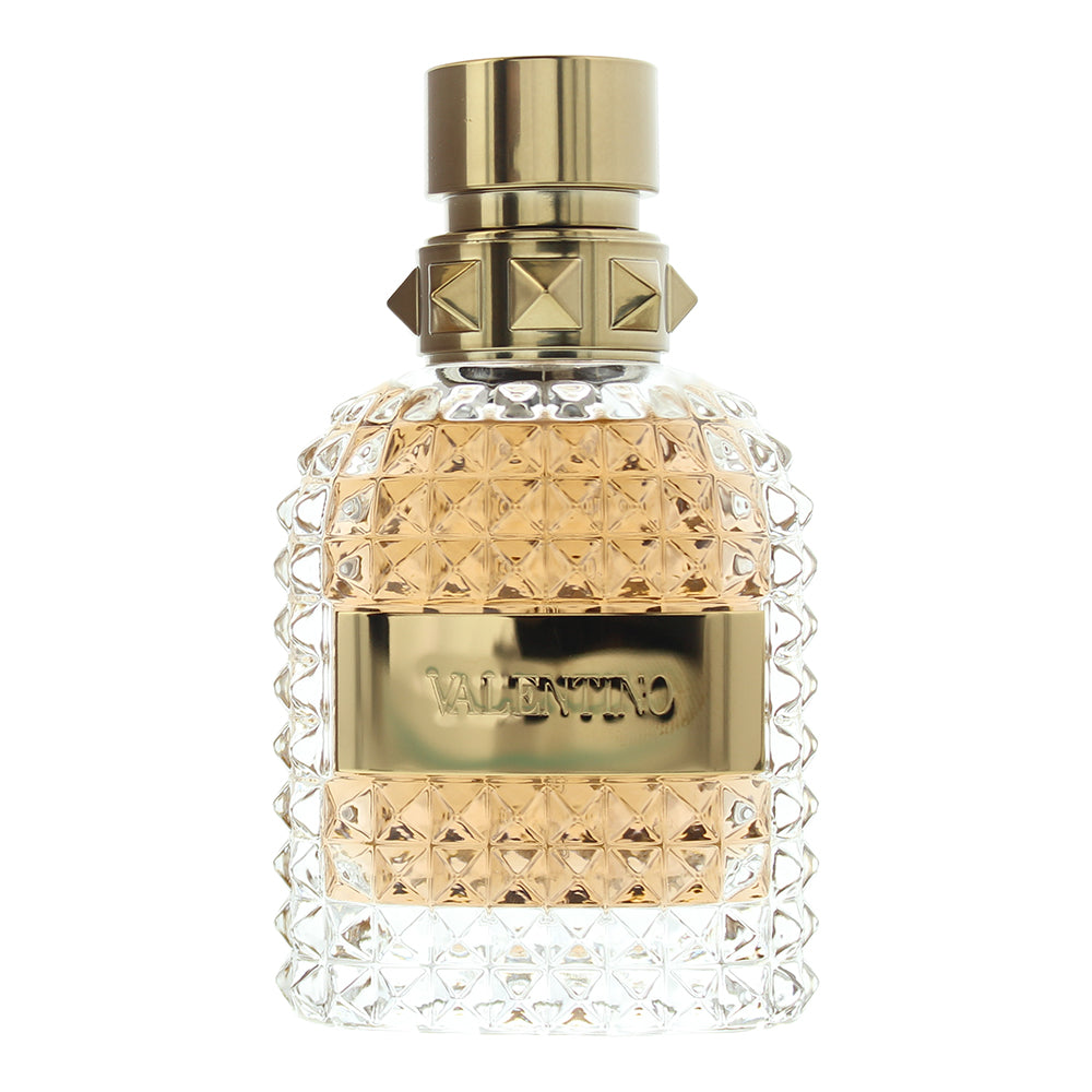 Valentino Uomo Eau de Toilette 50ml - Product