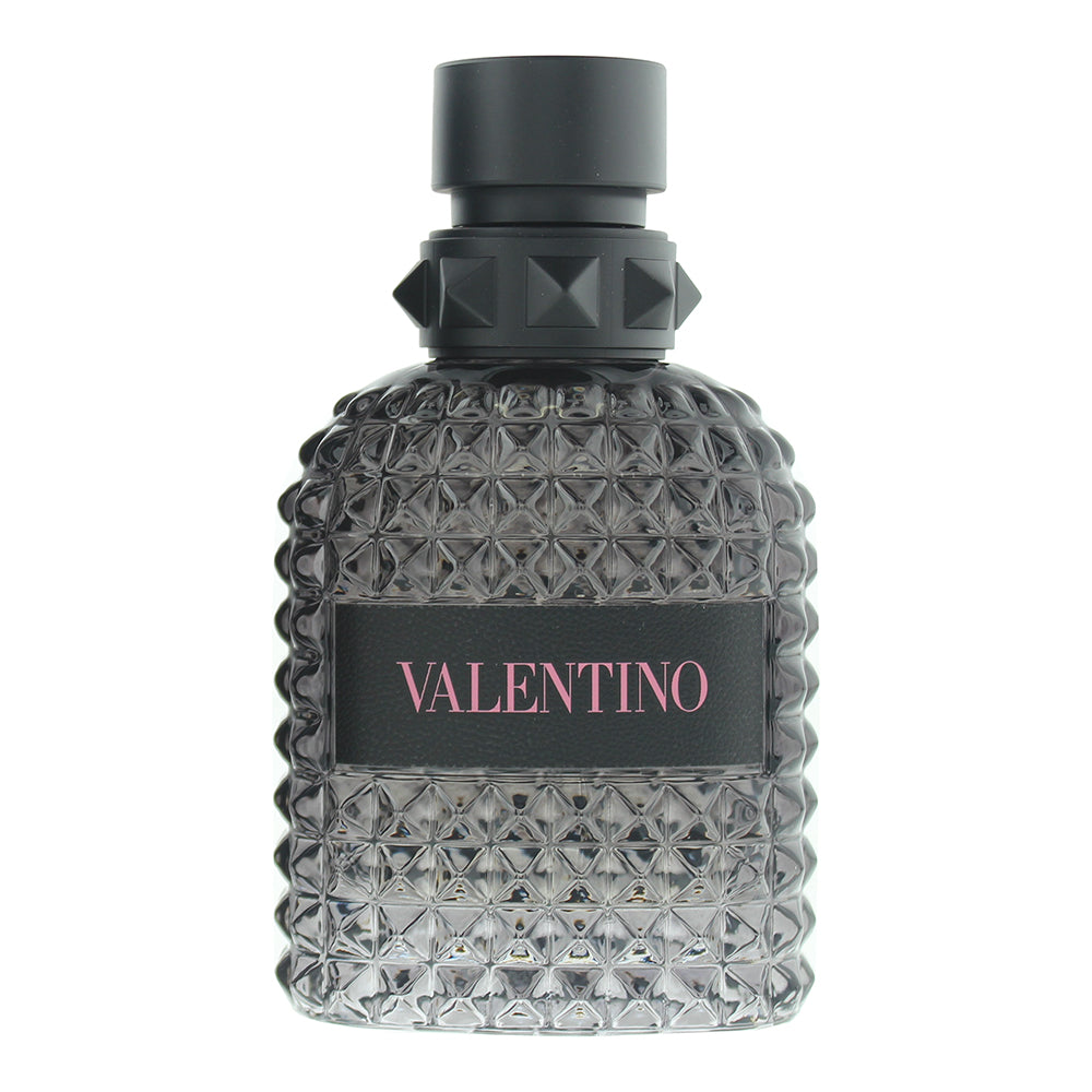 Valentino Uomo Born In Roma Eau de Toilette 50ml - Product