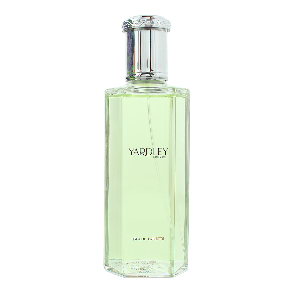 Yardley Lilac & Pear Eau de Toilette 125ml - Product
