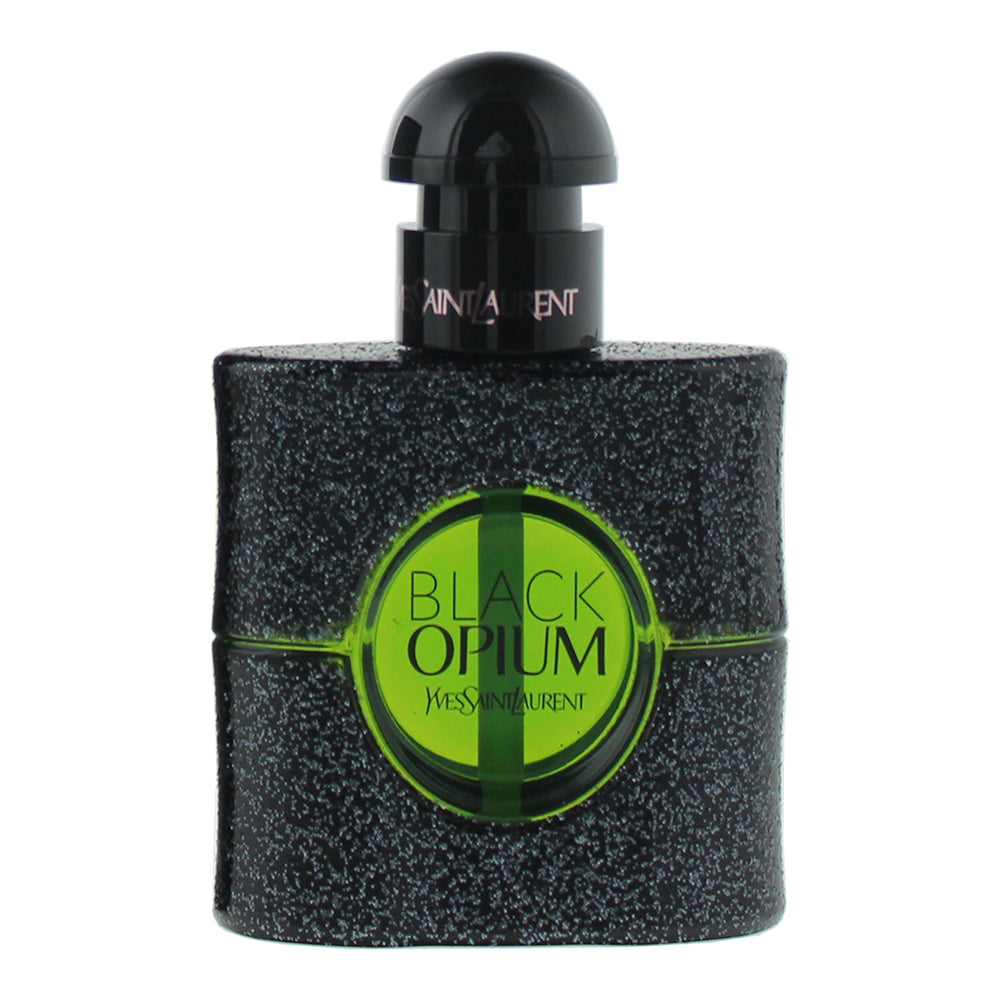 Yves Saint Laurent Black Opium Illicit Green Eau de Parfum 30ml - Product