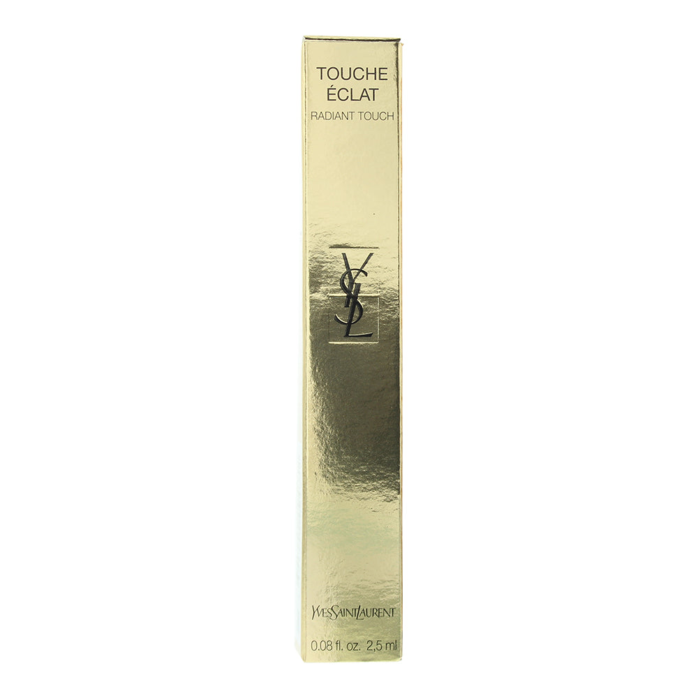 Yves Saint Laurent Touche Eclat 02 Ivoire Lumiere Illuminating Pen 2.5ml - Box