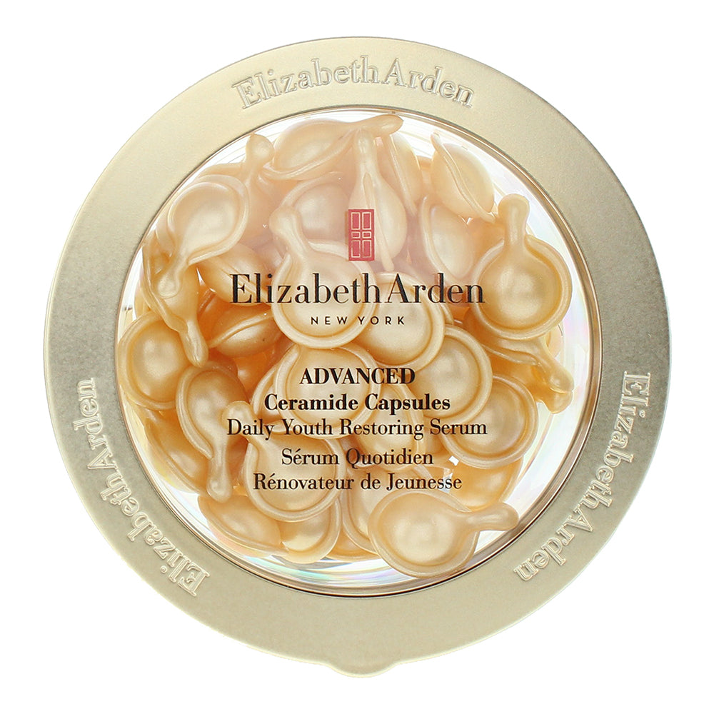 Elizabeth Arden Advanced Ceramide Daily Capsules 60pcs - Product