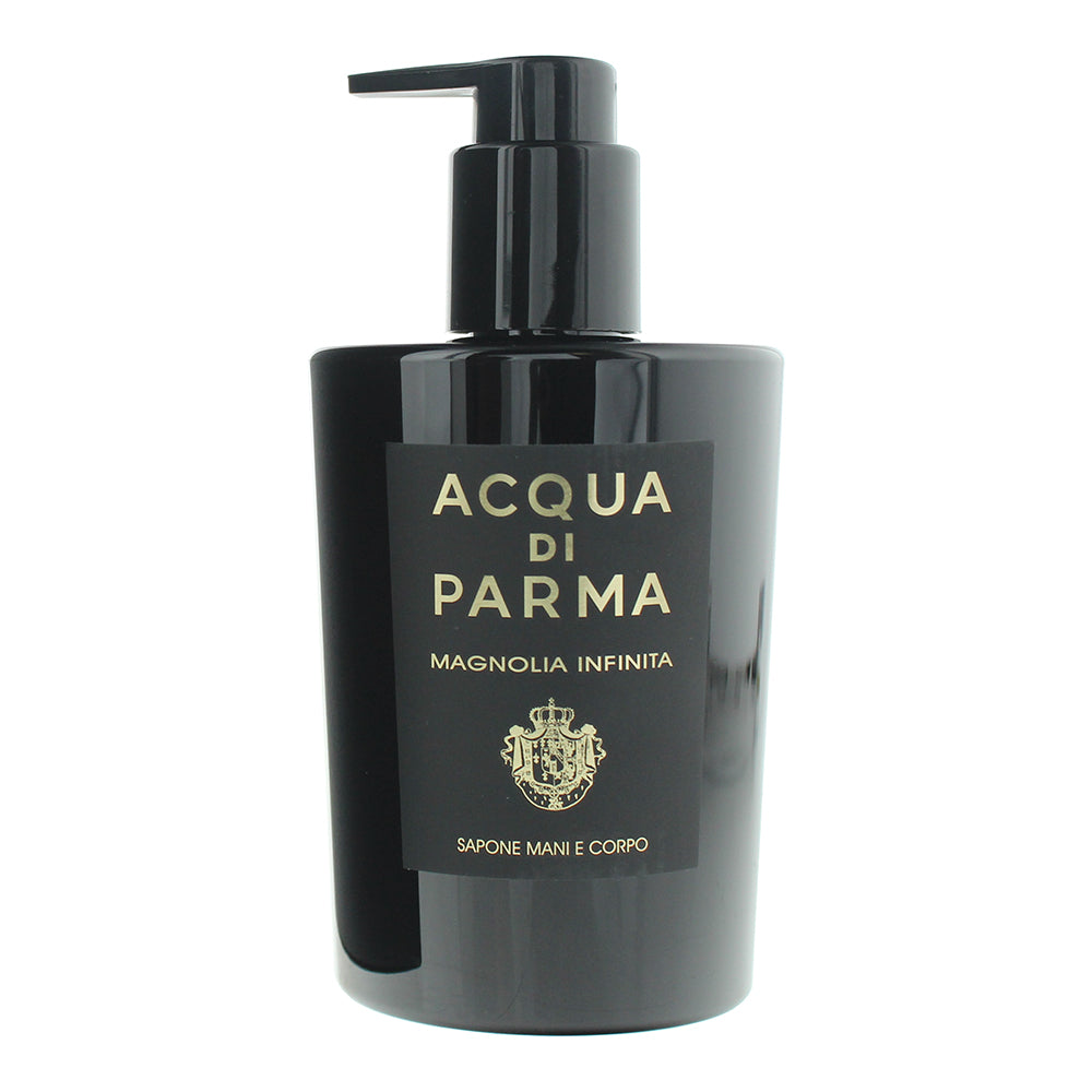Acqua Di Parma Magnolia Infinita Hand & Body Wash 300ml - Product