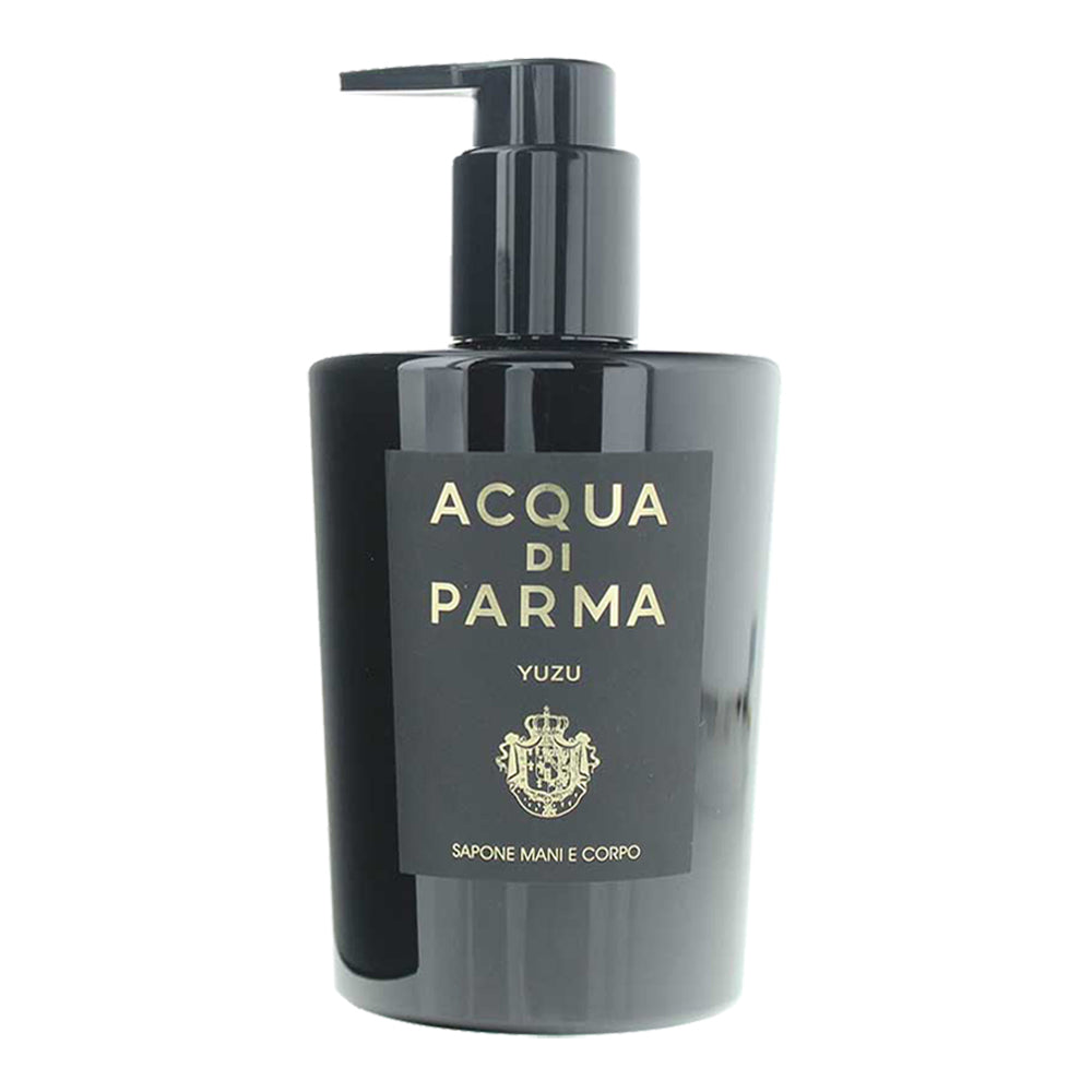 Acqua Di Parma Yuzu Hand & Body Wash 300ml - Product
