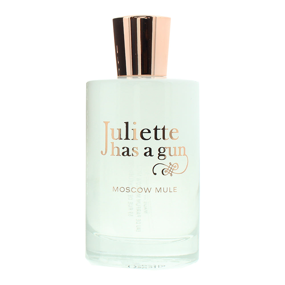 Juliette Has A Gun Moscow Mule Eau de Parfum 100ml - Product