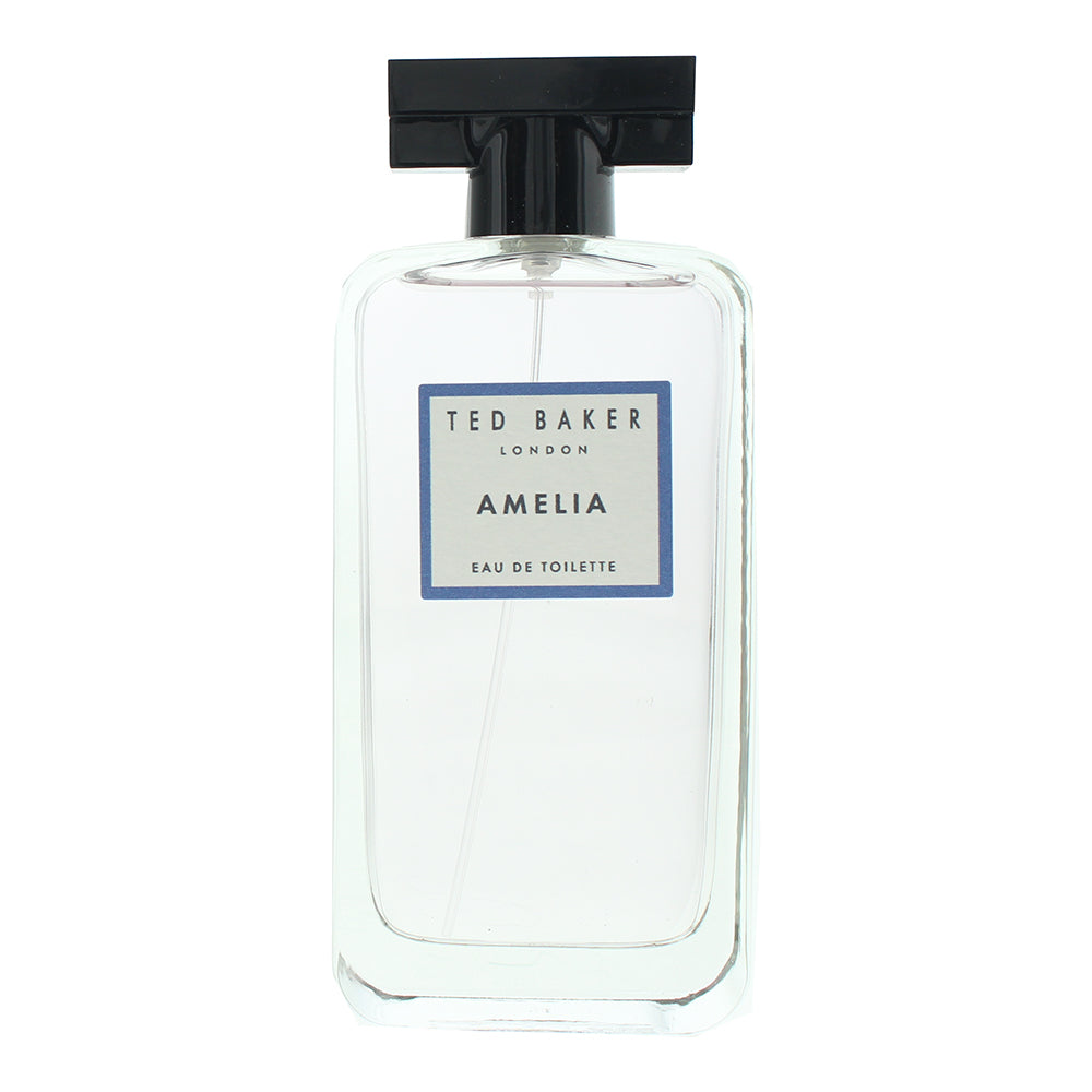 Ted Baker Amelia Eau de Toilette 100ml - Product
