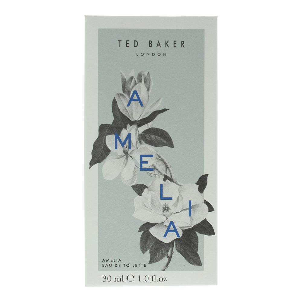 Ted Baker Amelia Eau de Toilette 30ml - Box