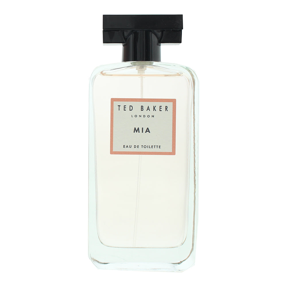 Ted Baker Mia Eau de Toilette 100ml - Product