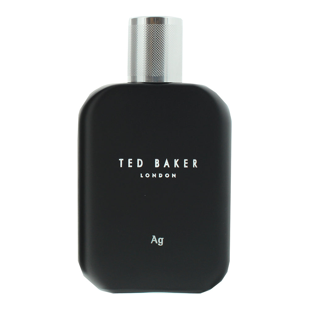 Ted Baker Tonics Ag Silver Eau De Toilette 100ml - Product