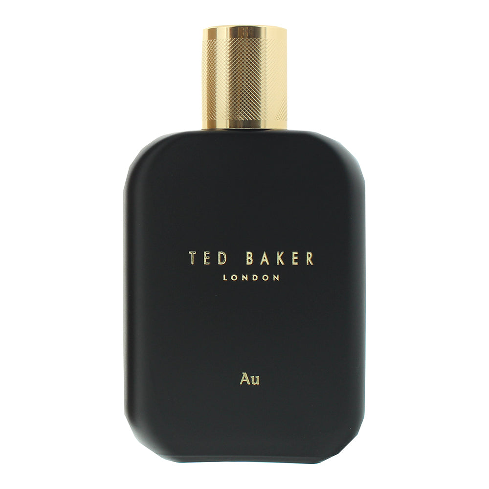 Ted Baker Tonics Au Gold Eau de Toilette 100ml - Product