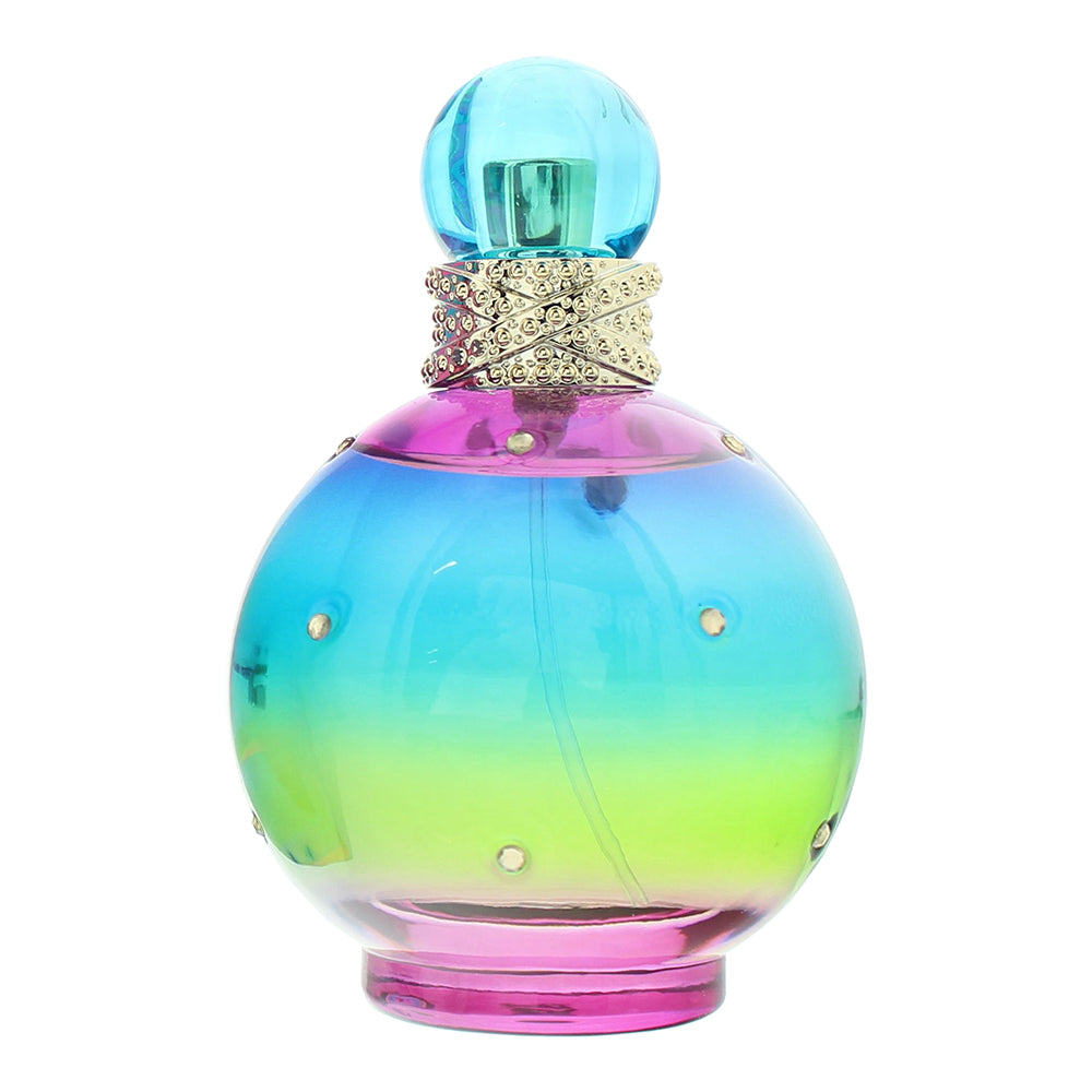 Britney Spears Festive Fantasy Eau de Toilette 100ml - Product